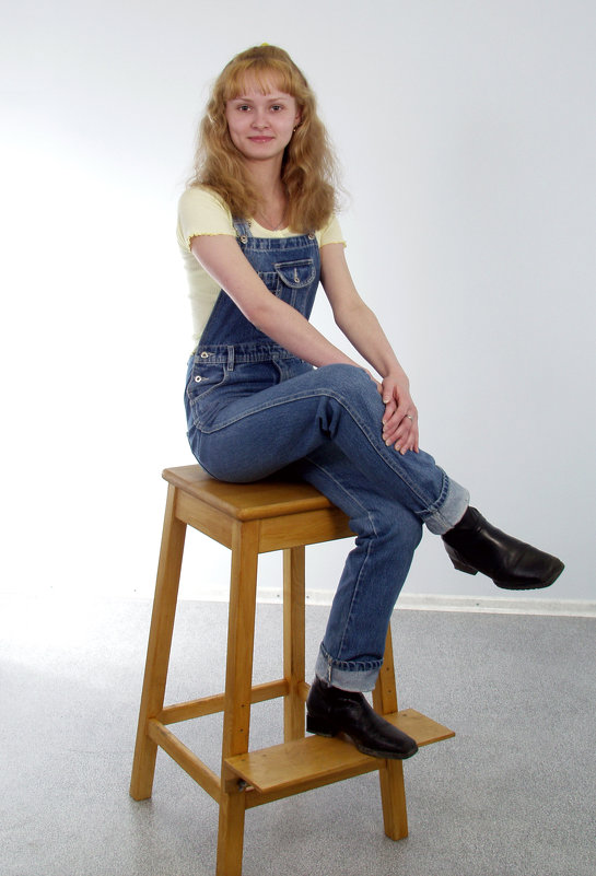 Перед работой... - Валерий Подорожный Перед работой... - Валерий Подорожный