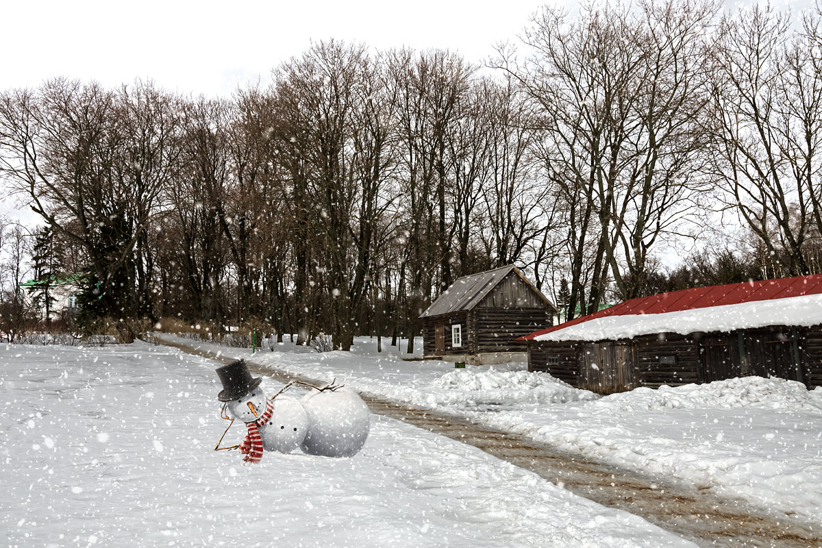Тула - Максимилиан Штейн-Цвергбаум