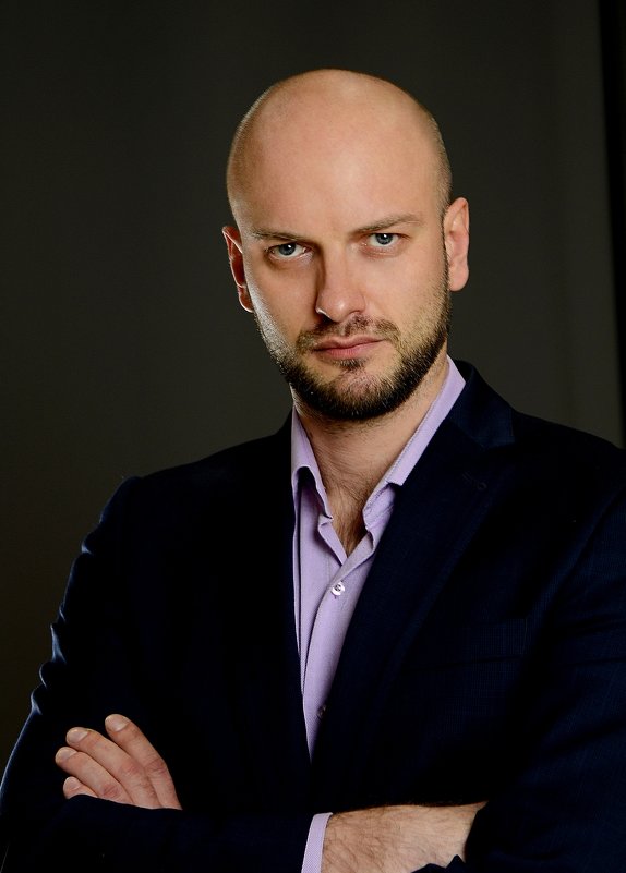 портрет - Vitalet 