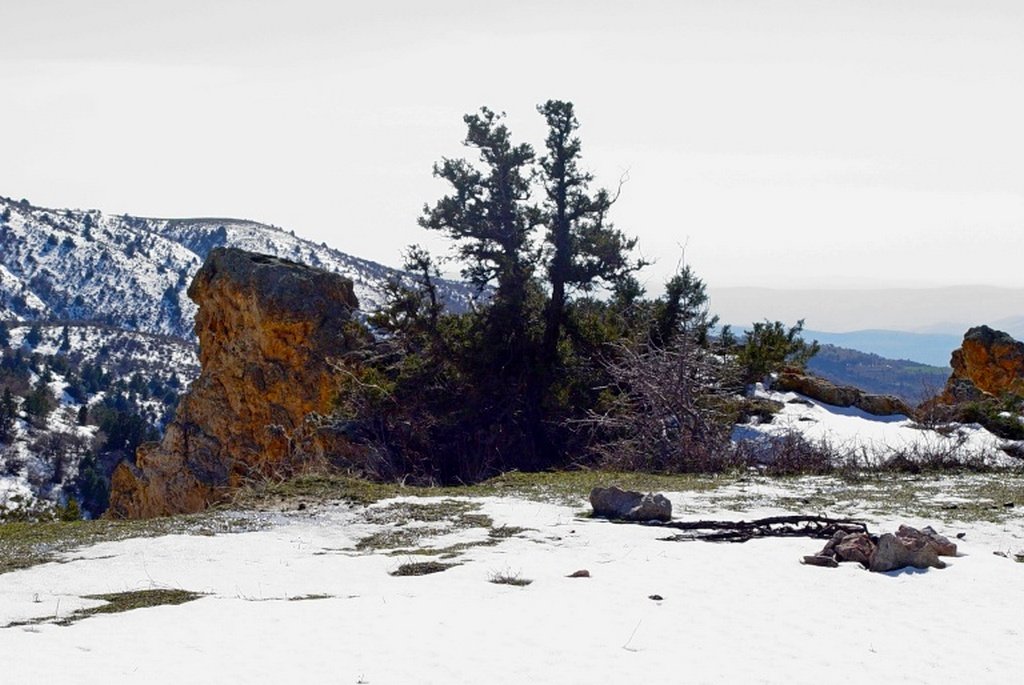 Перевал АКШУРАН (Белый Верблюд) - Виктор Осипчук Перевал АКШУРАН (Белый Верблюд) - Виктор Осипчук