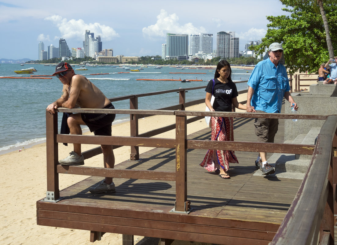 Таиланд. Жанровая, репортажная и стрит фотография (3) - Владимир Шибинский Таиланд. Жанровая, репортажная и стрит фотография (3) - Владимир Шибинский