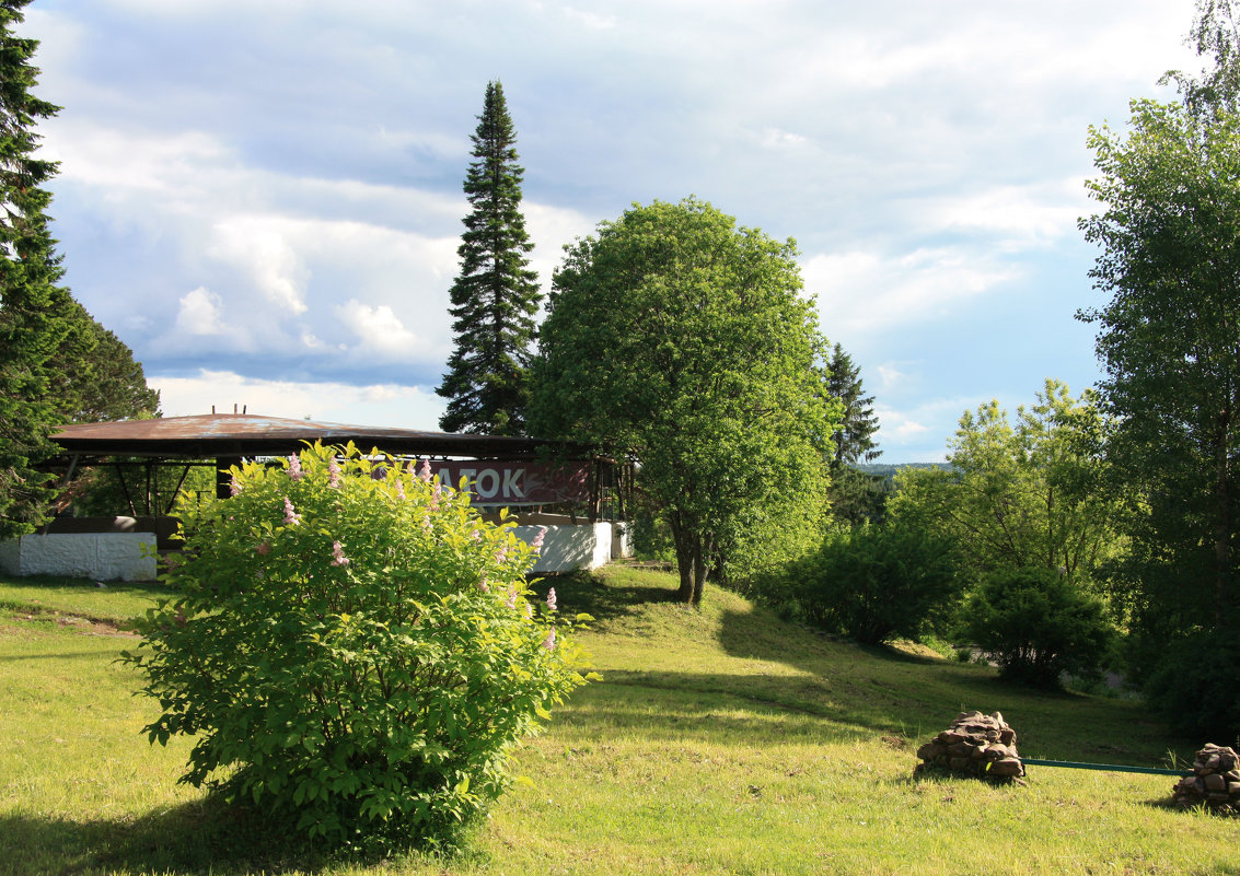 Солнечно - Алексей Екимовских