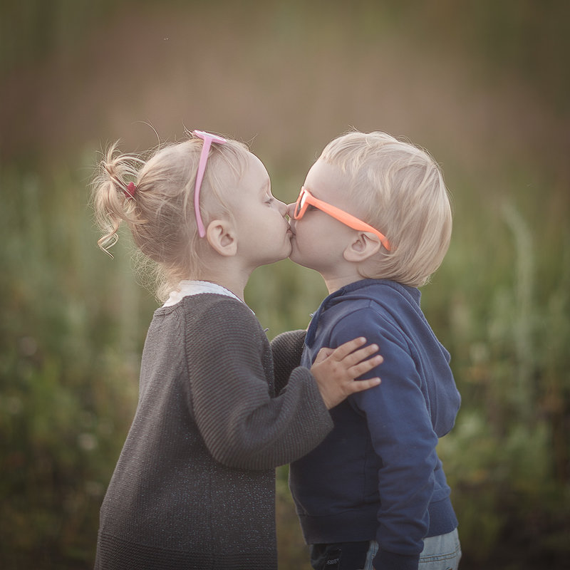 Детки ) - Mikhail Dmitriev