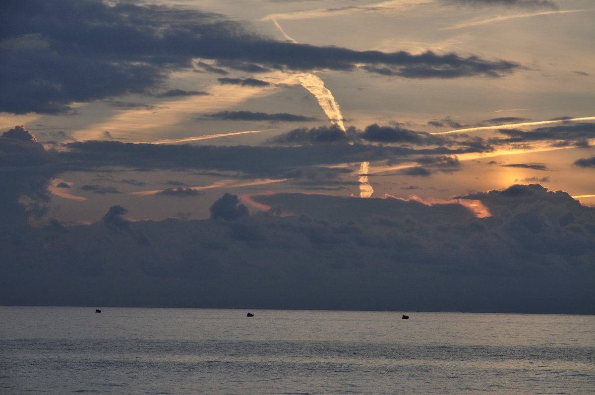 закат - Наталья Ariadafhotostory