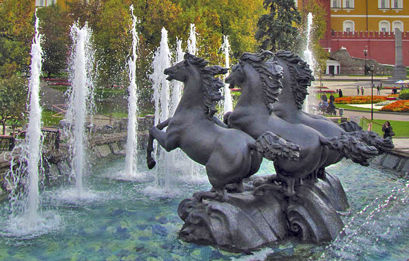 Изумрудная вода - Nikolay Monahov Изумрудная вода - Nikolay Monahov