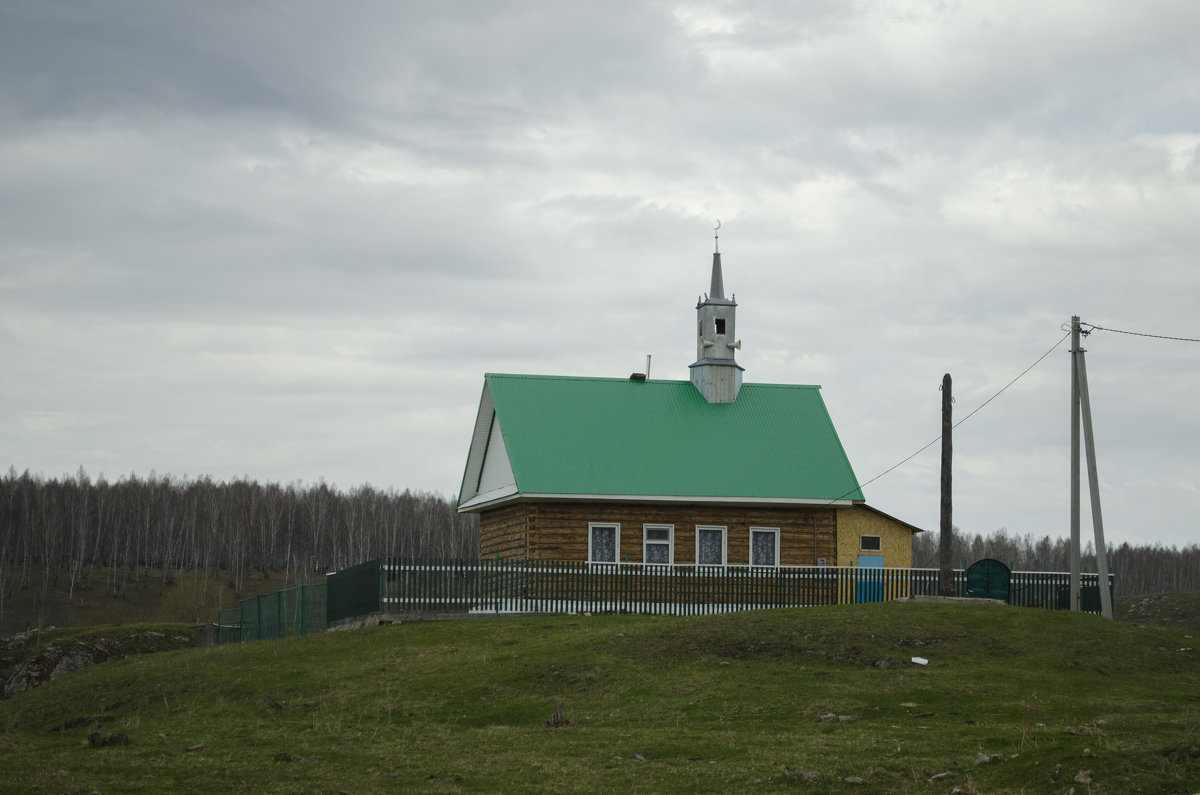 ** - Роман Пацкевич