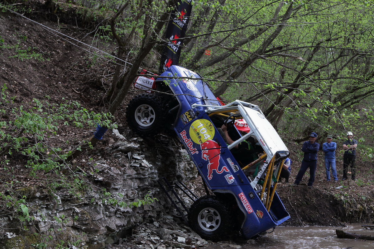 В поисках приключений R.F.C. - K.M.V. - Анатолий Стрельченко В поисках приключений R.F.C. - K.M.V. - Анатолий Стрельченко