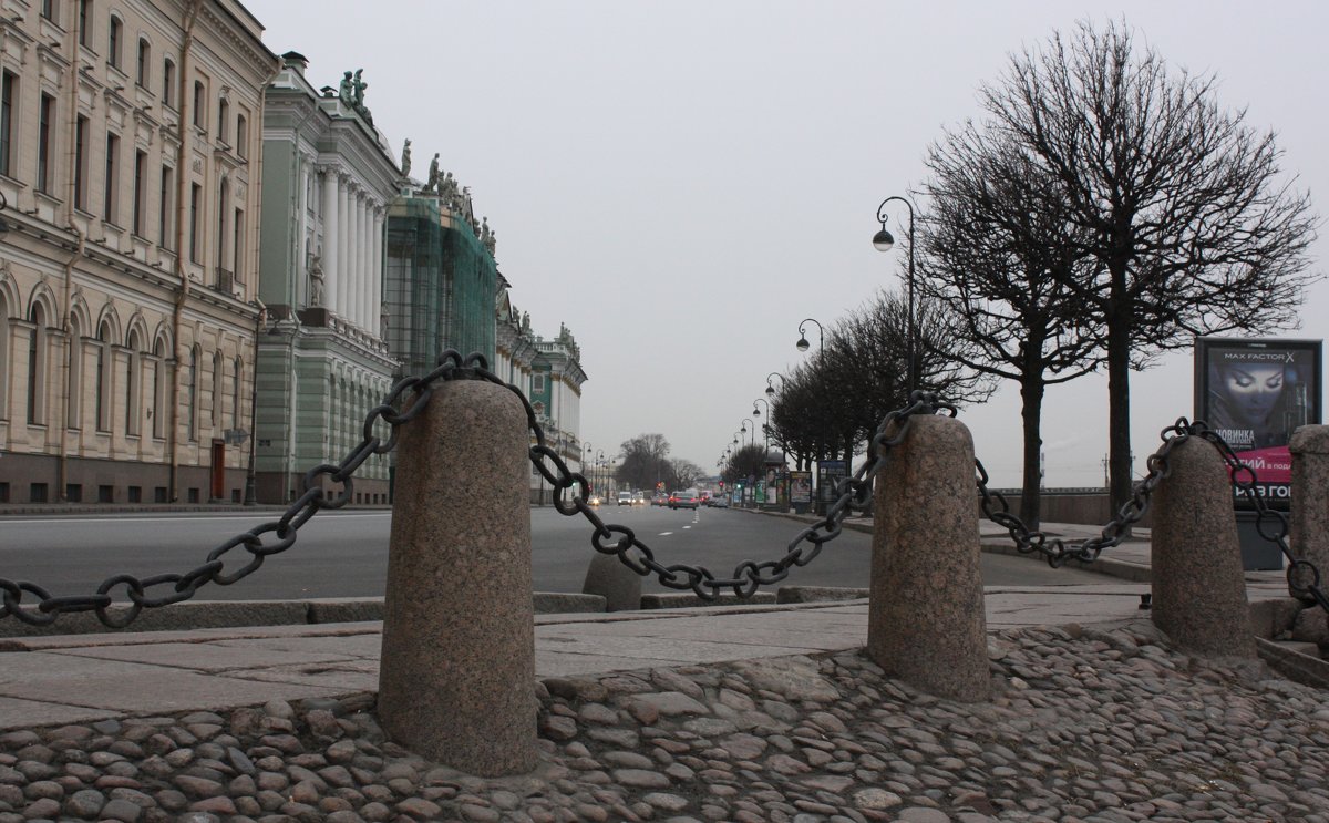 Санкт-Петербург - Галина Козлова 