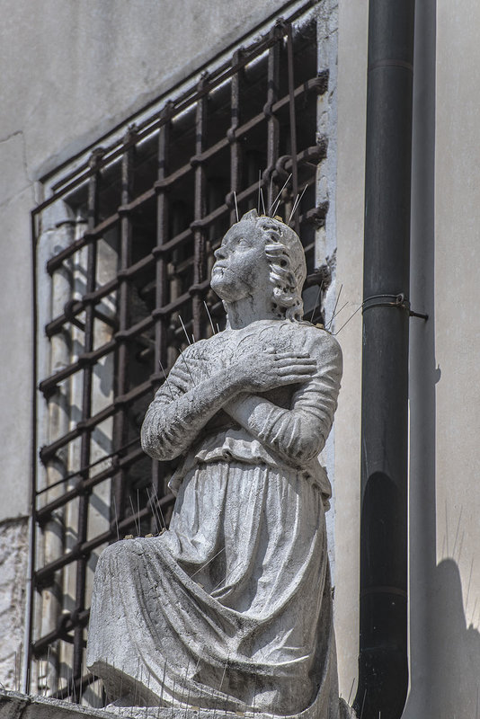 Venezia.Scuola di San Evangelista. - Игорь Олегович Кравченко