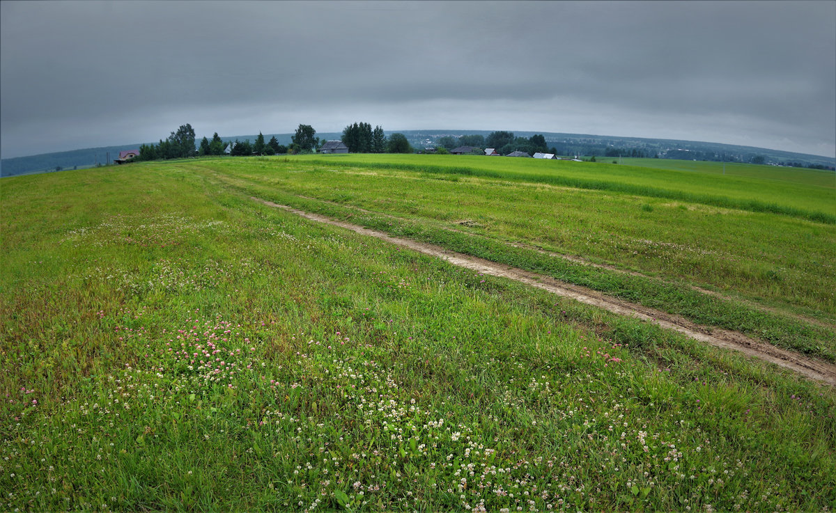 Дорога в Дятькино - Валерий Талашов Дорога в Дятькино - Валерий Талашов