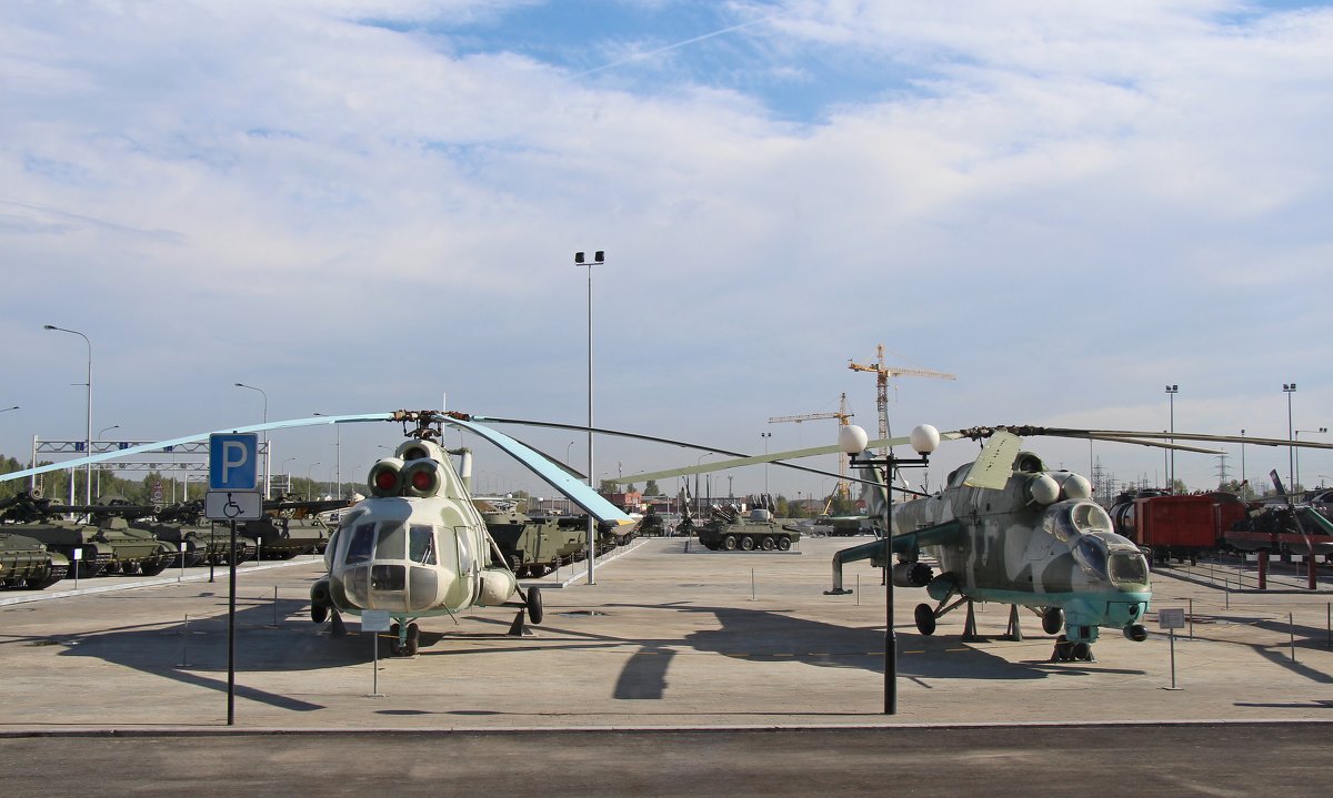 Музей под открытым небом - Елена Викторова Музей под открытым небом - Елена Викторова