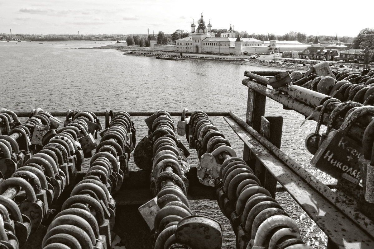 Кострома - tipchik 