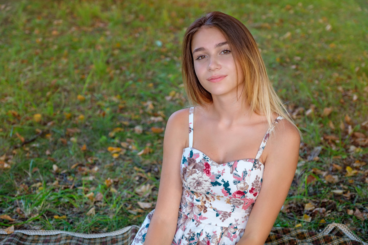 Полина - Алексей Яшин Полина - Алексей Яшин