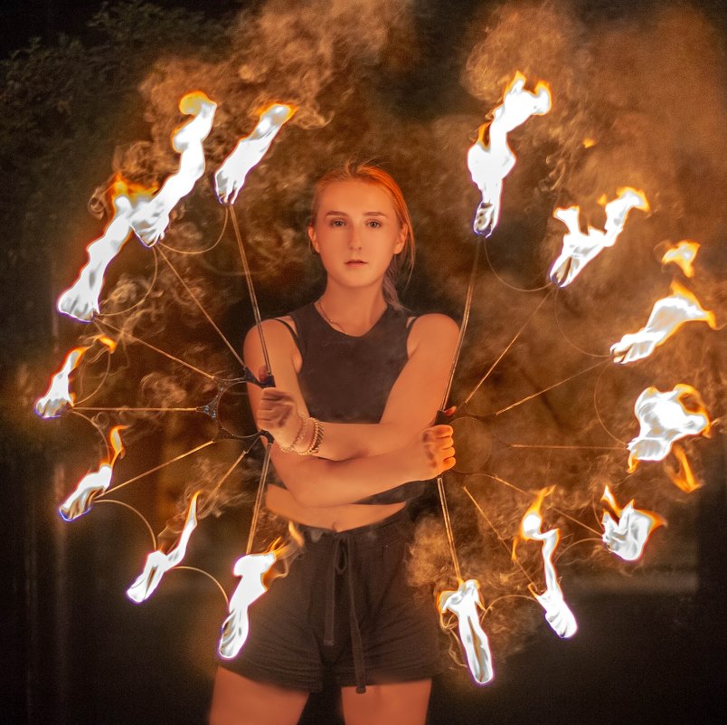 Веера - Алексей 