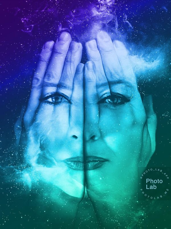 ЭЛЛА - Элла Перелыгина