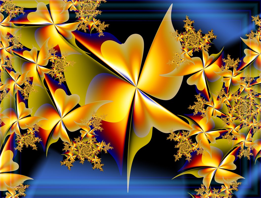 ***Осенний вальс*** - Юлия Z