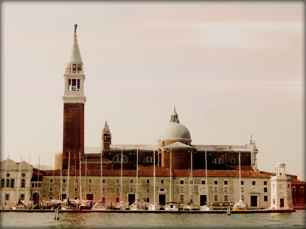 Венеция - Galina Belugina Венеция - Galina Belugina