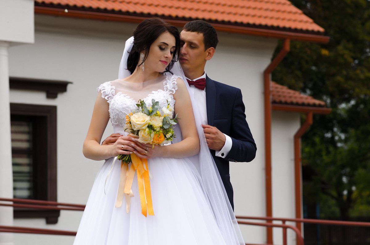 1 - Андрей Федорук