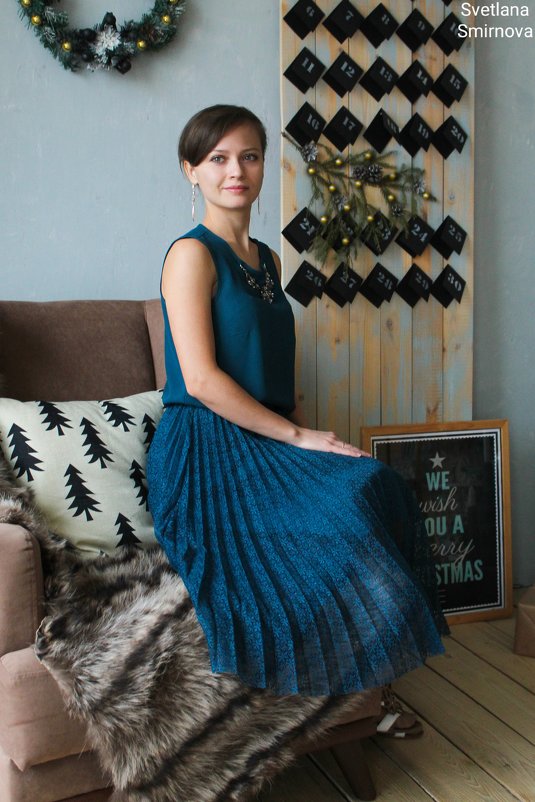 Яна - Светлана Смирнова