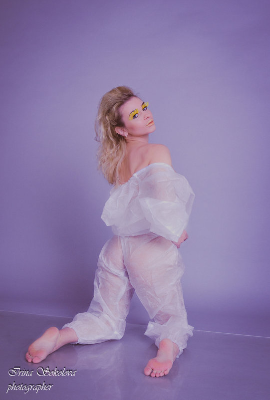 Валери - Ирина Соколова Валери - Ирина Соколова