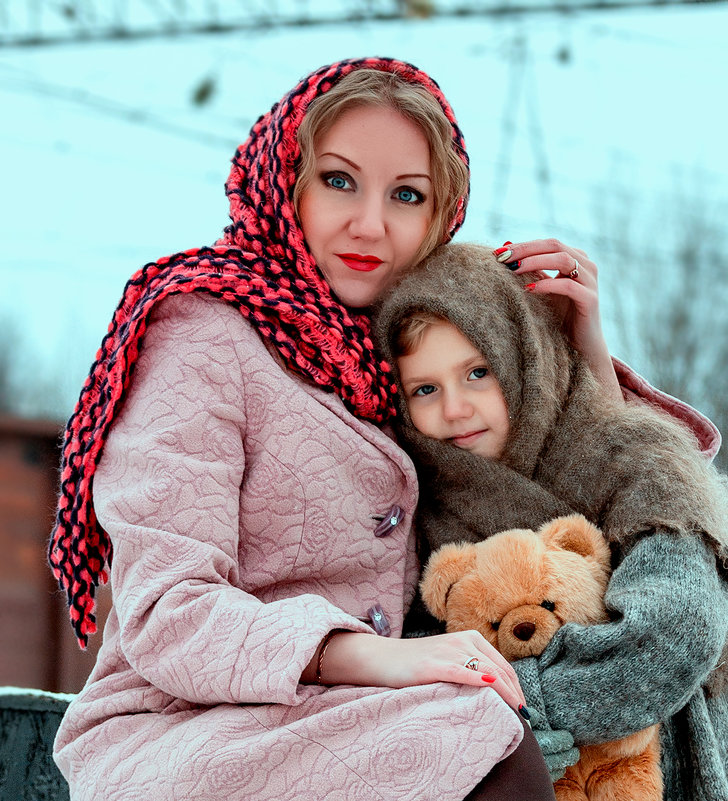 снова вместе - Роман Дудкин