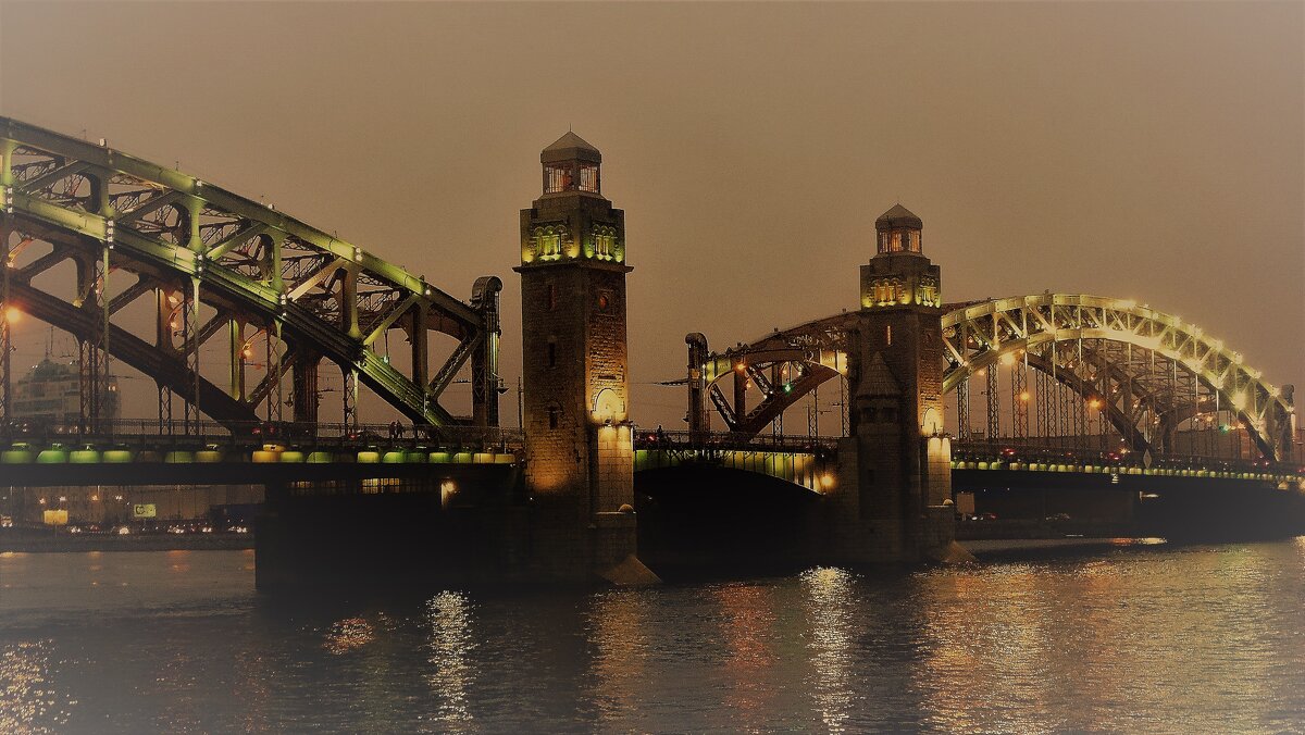 В Питере жить... - Elena Ророva В Питере жить... - Elena Ророva