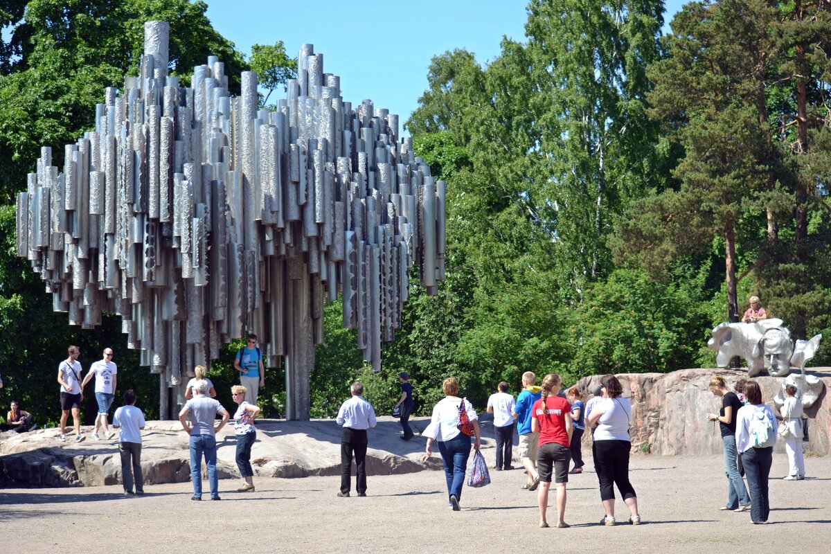 О музыке... - Ольга 