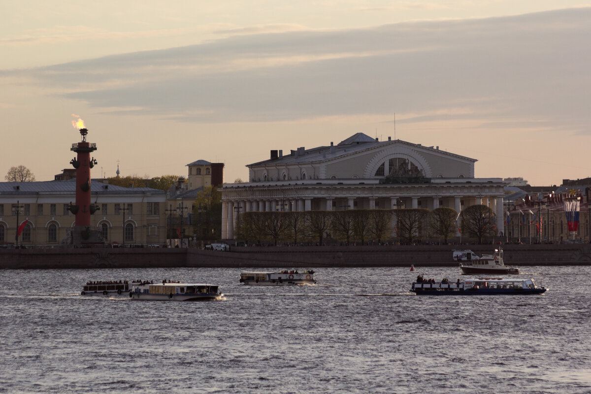 Городские сумерки - Aнна Зарубина