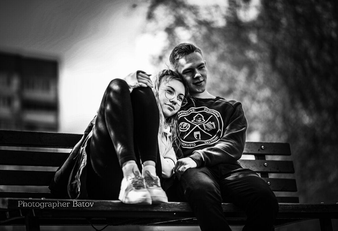 Добро пожаловать в кадр! - Виталий Батов