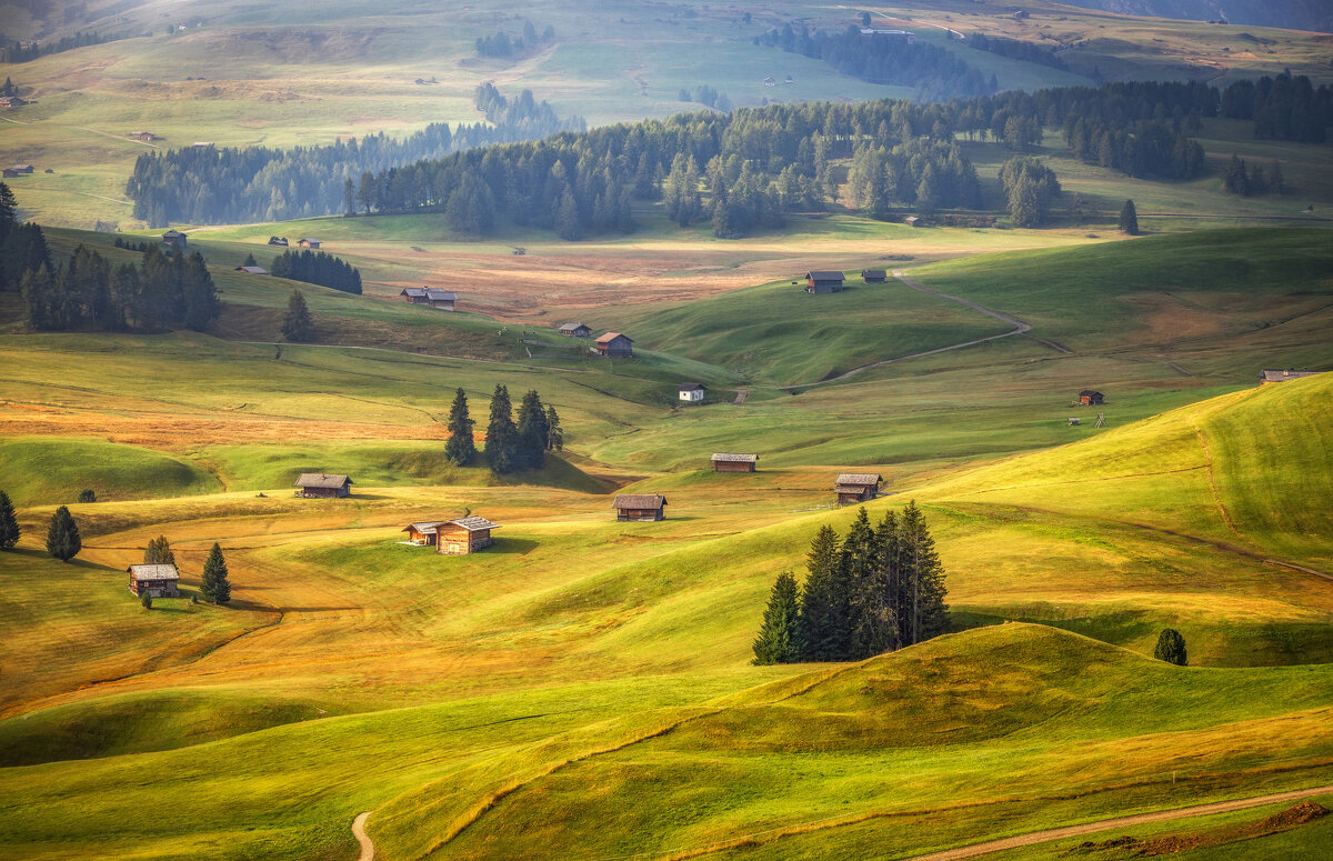 раскидало - АБ АБ