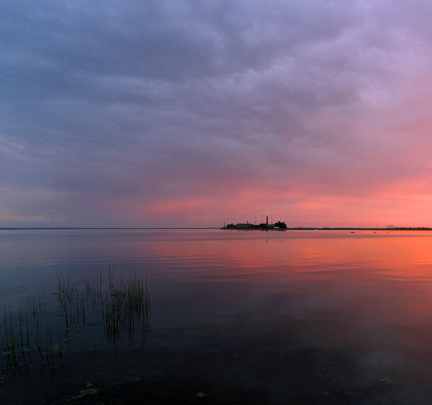 Закат - Сергей Григорьев