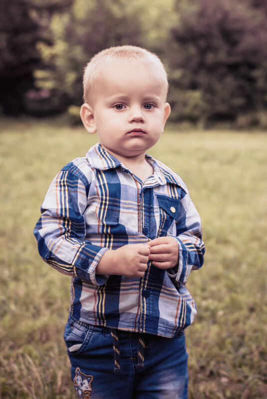 ..счастливый малыш - Pasha Zhidkov ..счастливый малыш - Pasha Zhidkov