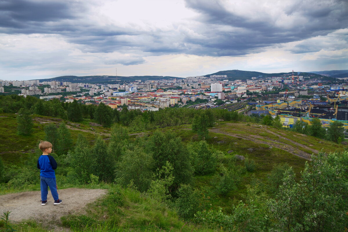 --- - Анна Приходько --- - Анна Приходько