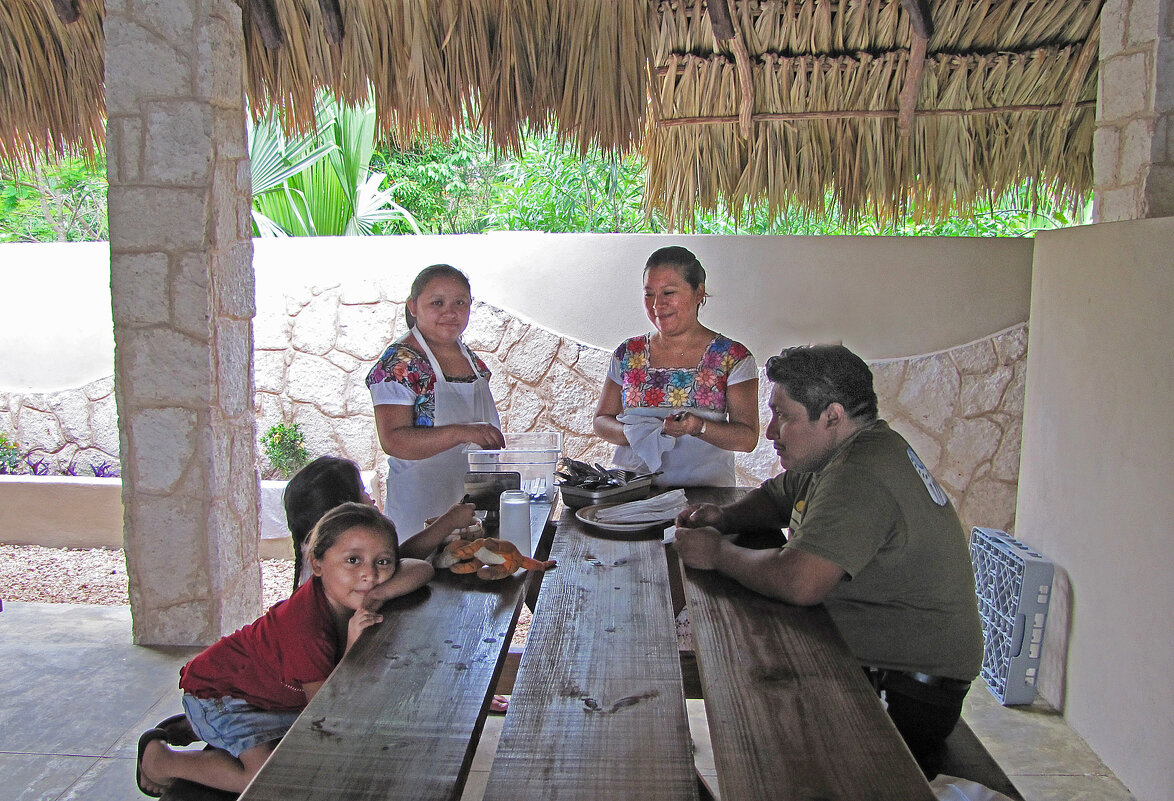 семья после обеда - ИРЭН@ . семья после обеда - ИРЭН@ .