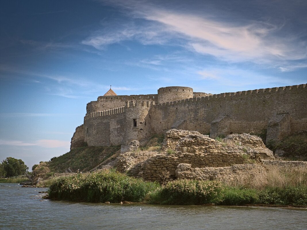 Вечность неба. - Андрий Майковский Вечность неба. - Андрий Майковский
