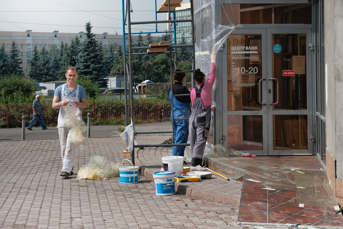 *** - alteragen Абанин Г.