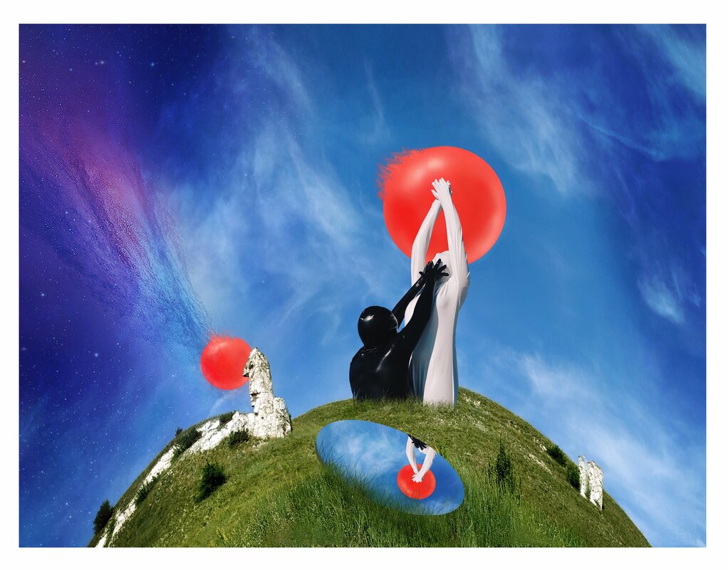 День и Ночь - Алексей 