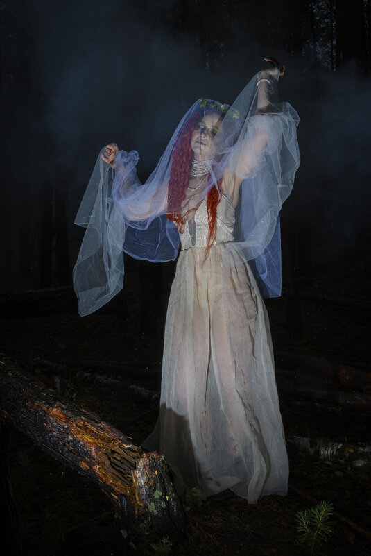 Не веста. - Андрей + Ирина Степановы