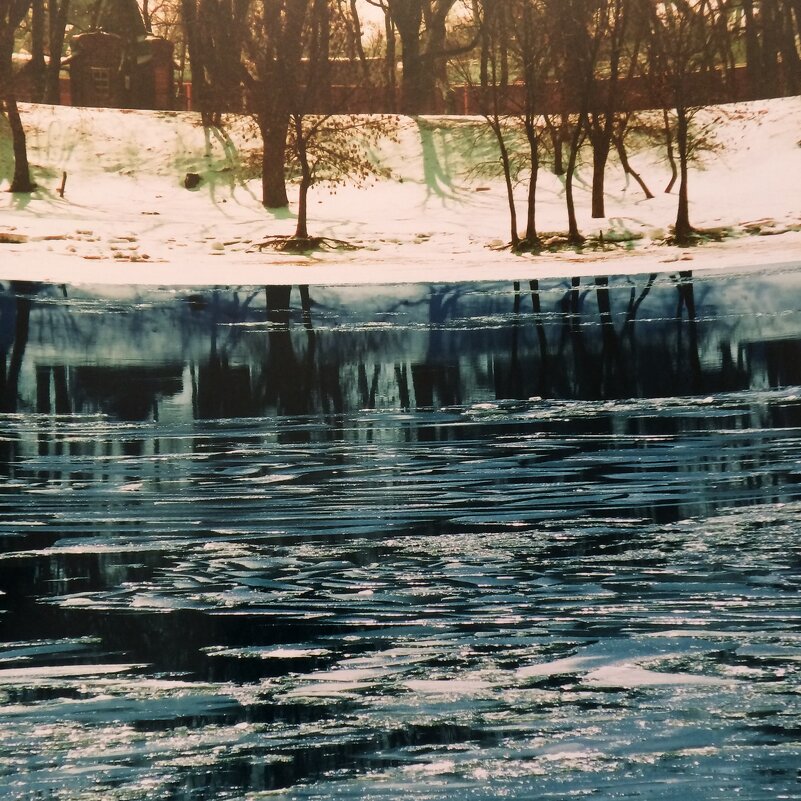 Март - Novikov38 Новиков