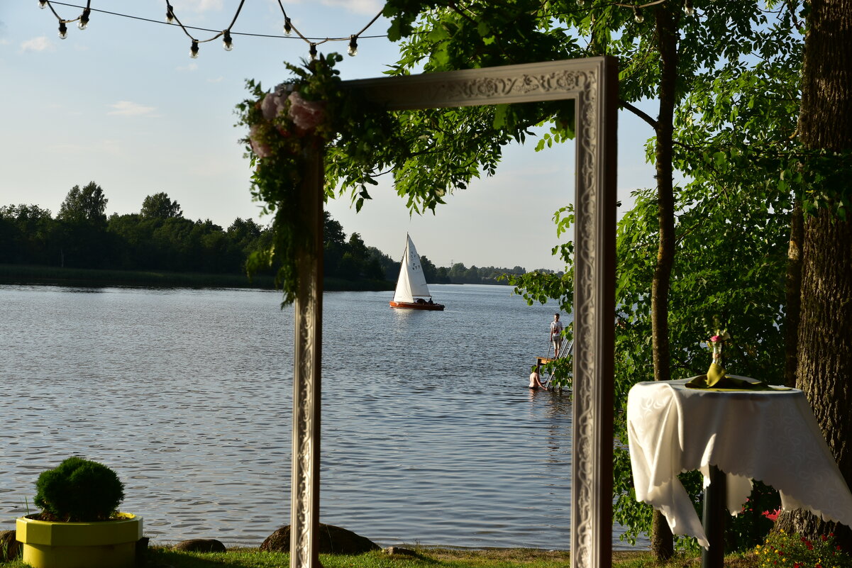 ... - Teresa Valaine