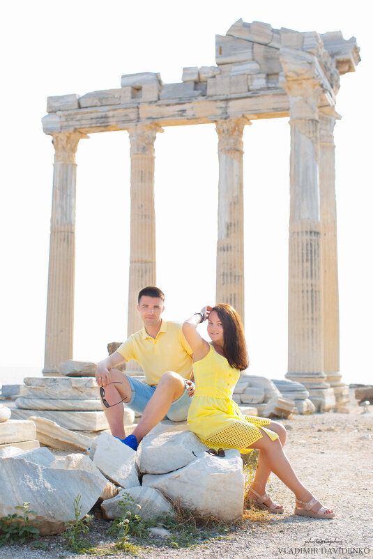 Love Story - Владимир Давиденко