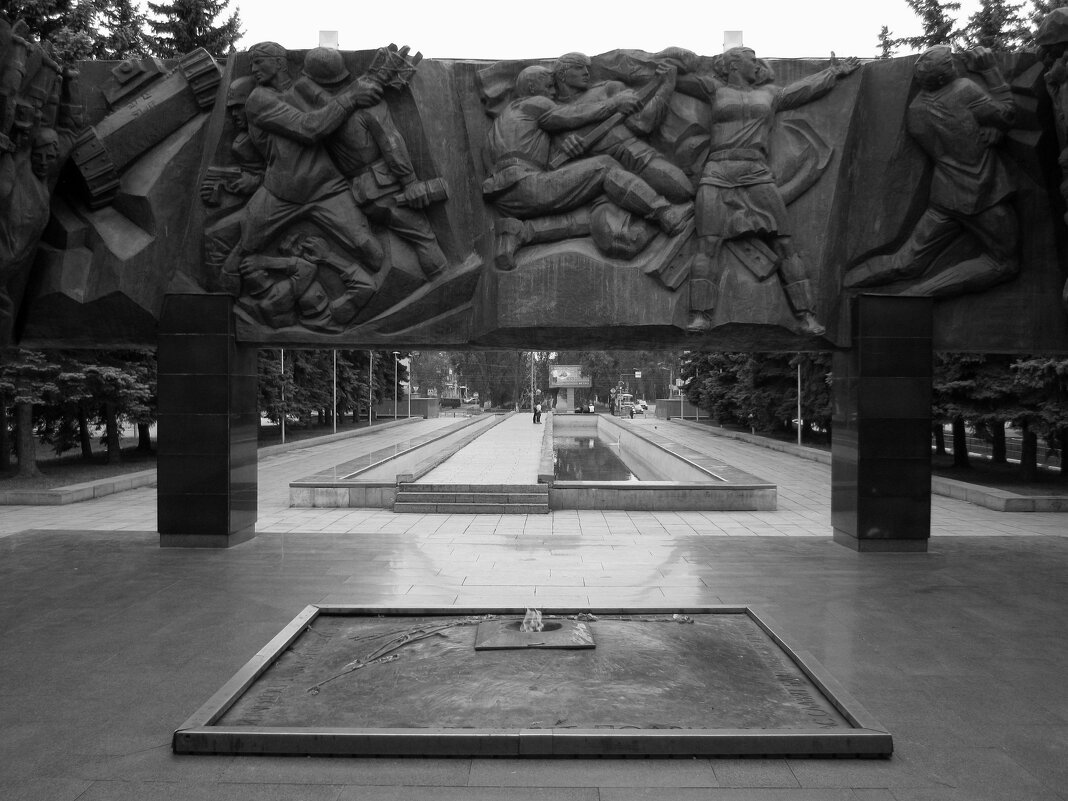 Чтобы помнили!!! - Радмир Арсеньев