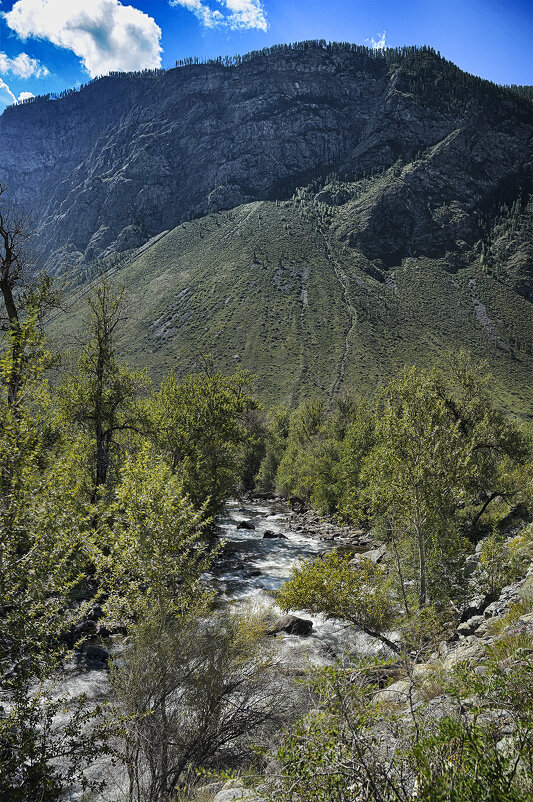 Перевал Кату-Ярык и водопад Кур-Куре...Алтай август 2020 - Юрий Яньков Перевал Кату-Ярык и водопад Кур-Куре...Алтай август 2020 - Юрий Яньков