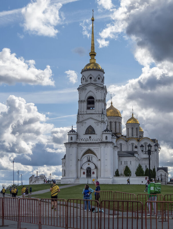 Спросите,а была ли пицца?Была - Сергей Цветков