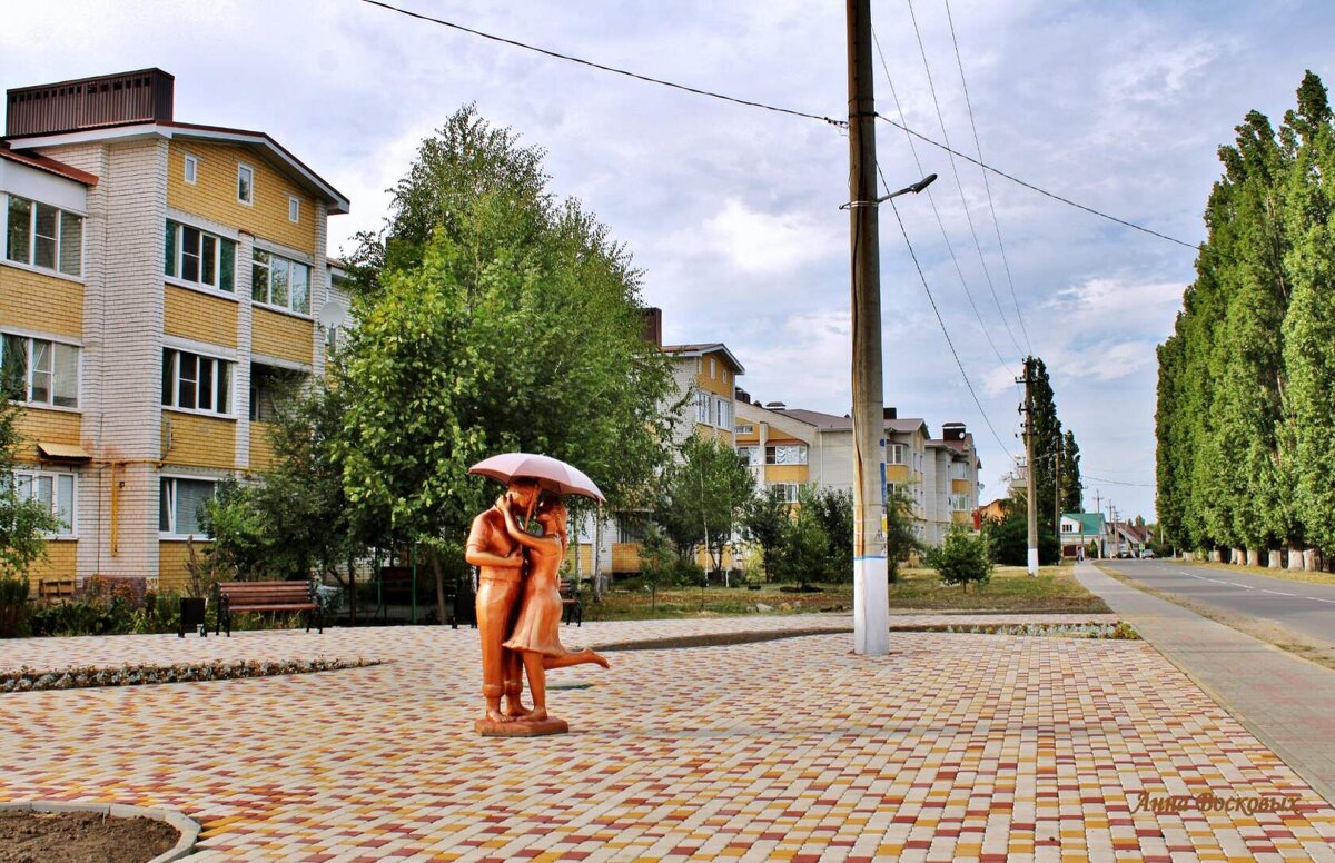 И пусть весь мир подождёт!.... - Восковых Анна Васильевна 