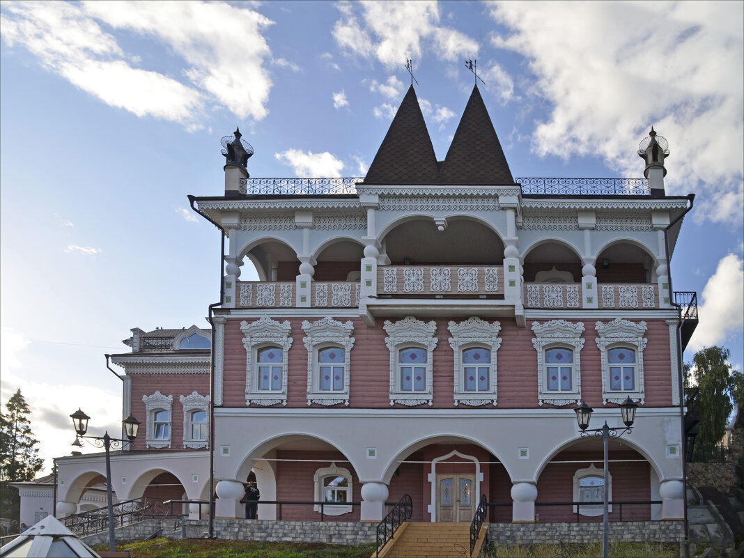 Музей мыши - Нина Синица Музей мыши - Нина Синица