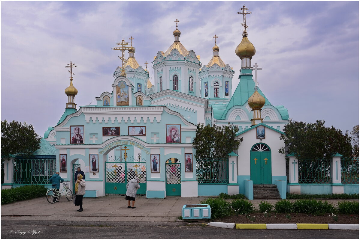 .... - Sergey (Apg) .... - Sergey (Apg)