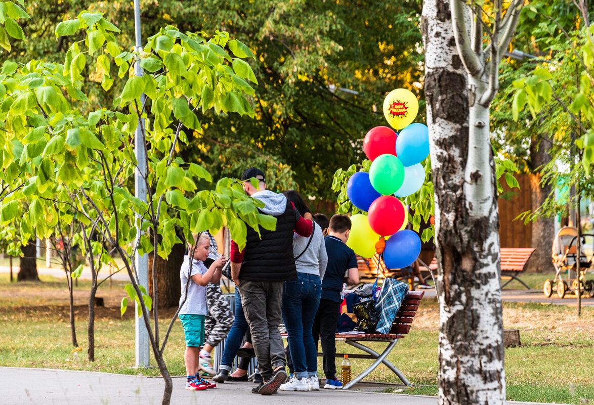 Мимо не пройдешь! - Юрий ЛМ Мимо не пройдешь! - Юрий ЛМ