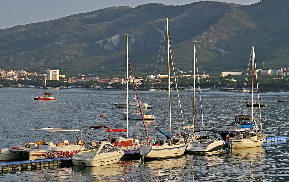 Утро 28 сентября - Валерий Дворников