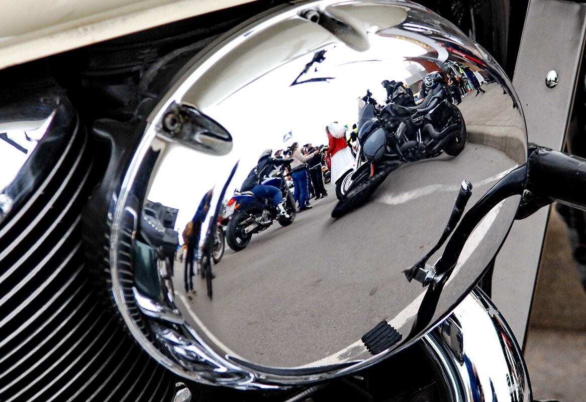 отражение - Владислав Карпович